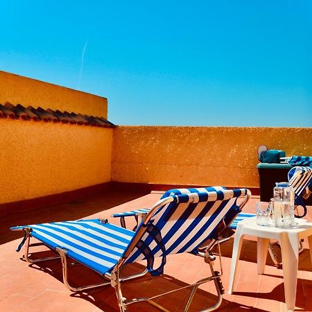 Refugio De Tranquilidad En Gran Alacant Exteriér fotografie