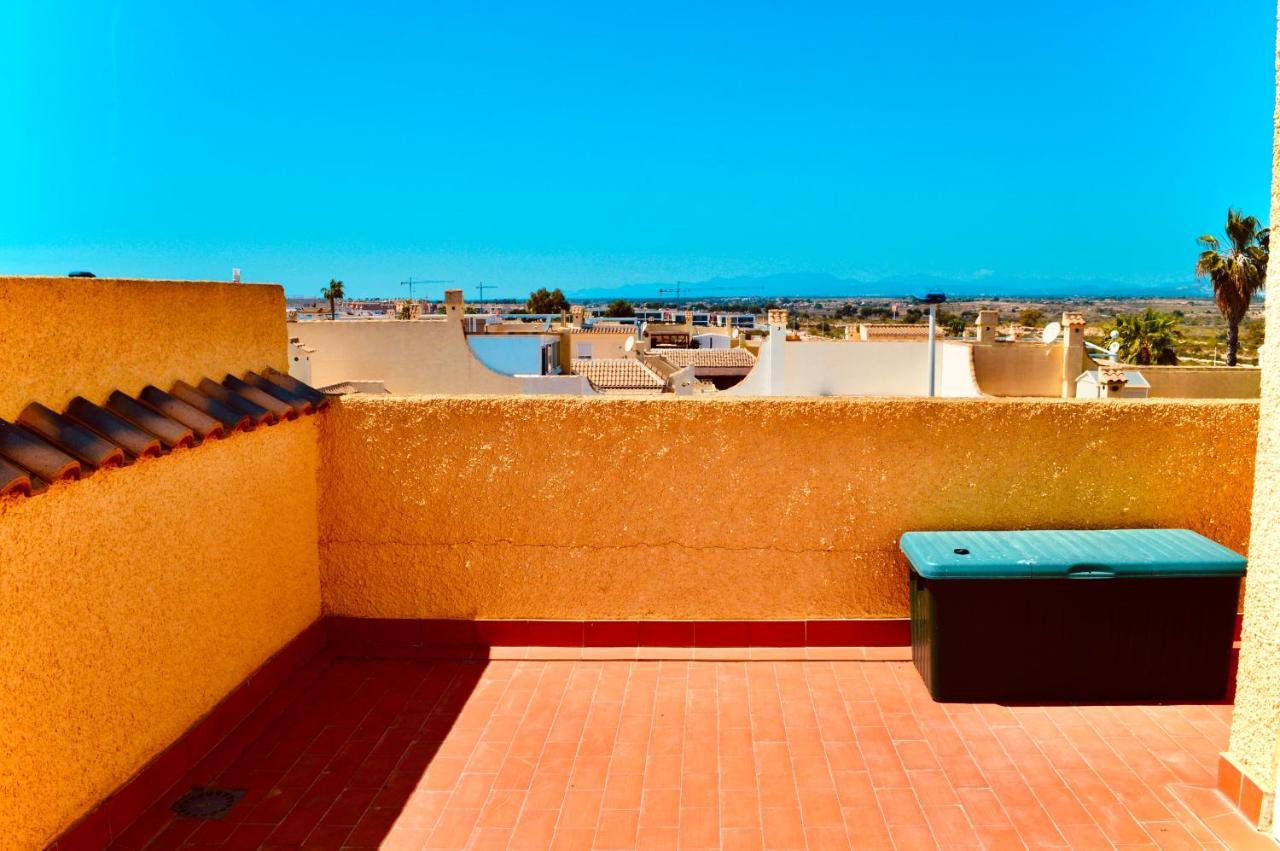 Refugio De Tranquilidad En Gran Alacant Exteriér fotografie